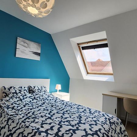 Le Clos Des Boucaniers Berck Luaran gambar