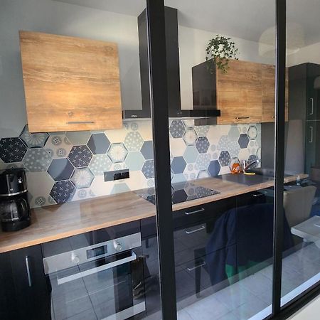 Le Clos Des Boucaniers Berck Luaran gambar