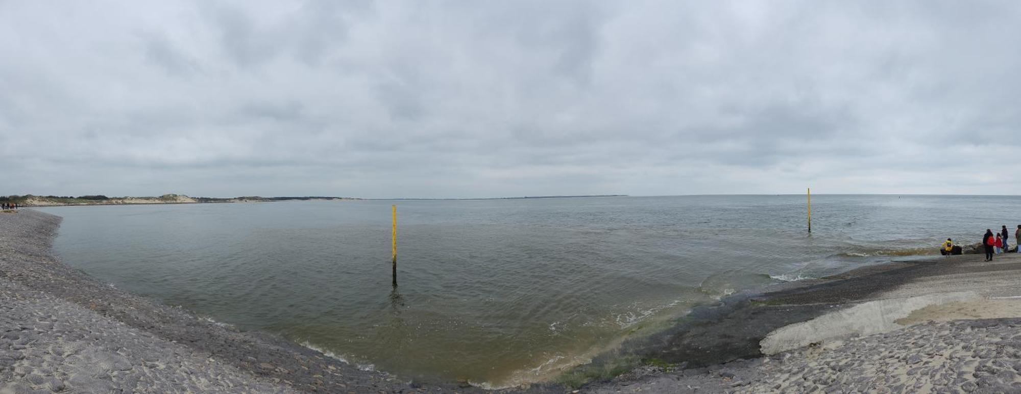 Le Clos Des Boucaniers Berck Luaran gambar