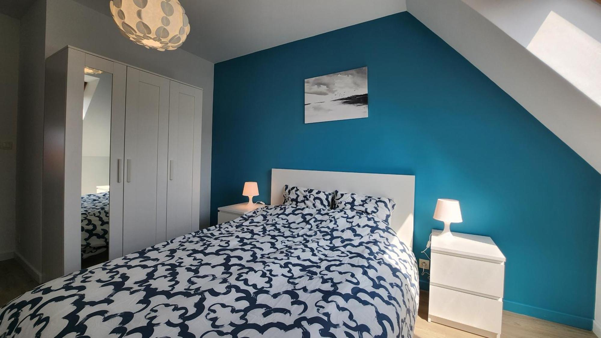 Le Clos Des Boucaniers Berck Luaran gambar