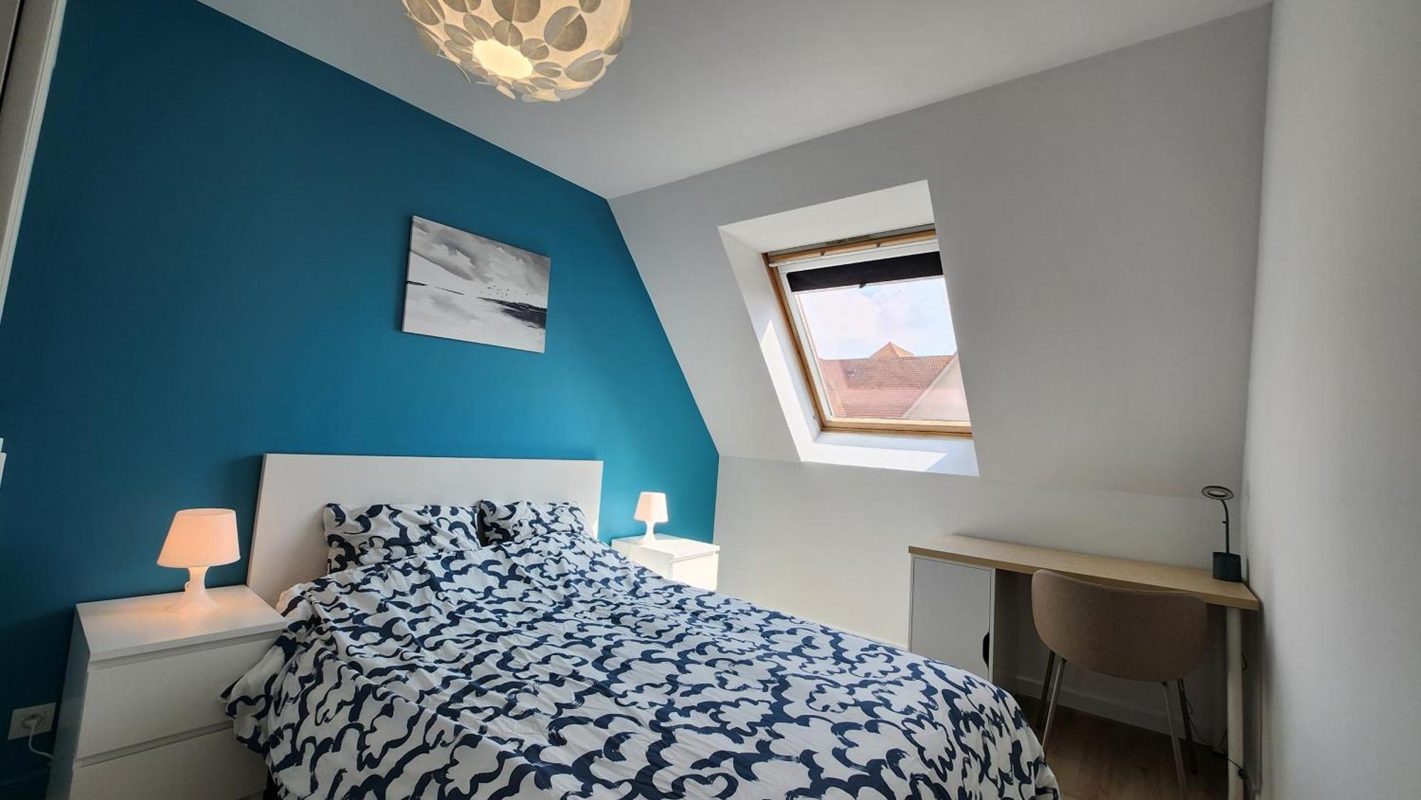 Le Clos Des Boucaniers Berck Luaran gambar
