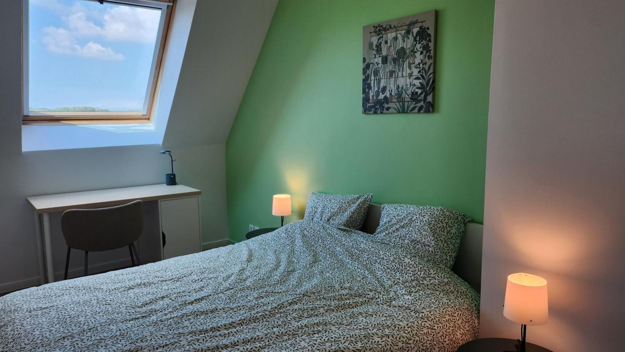 Le Clos Des Boucaniers Berck Luaran gambar