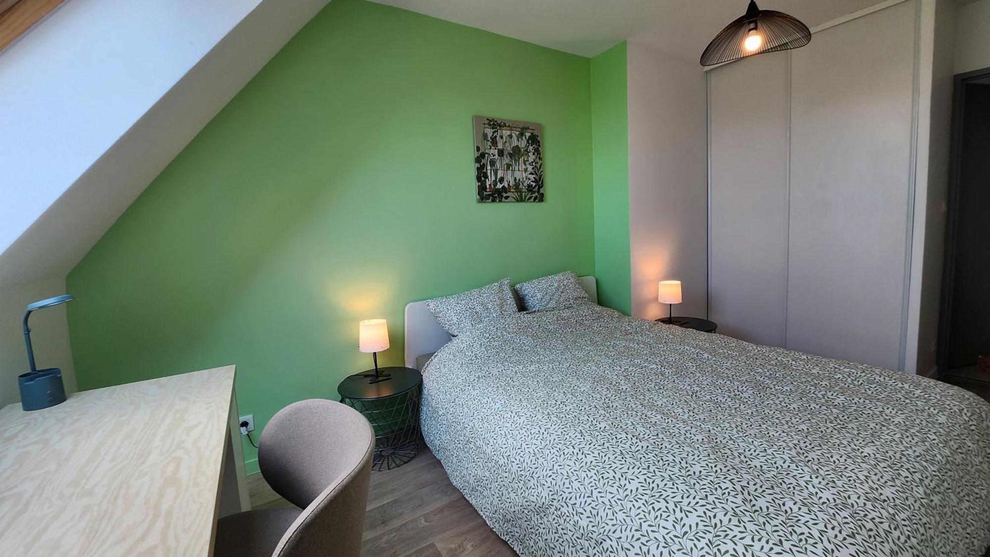 Le Clos Des Boucaniers Berck Luaran gambar