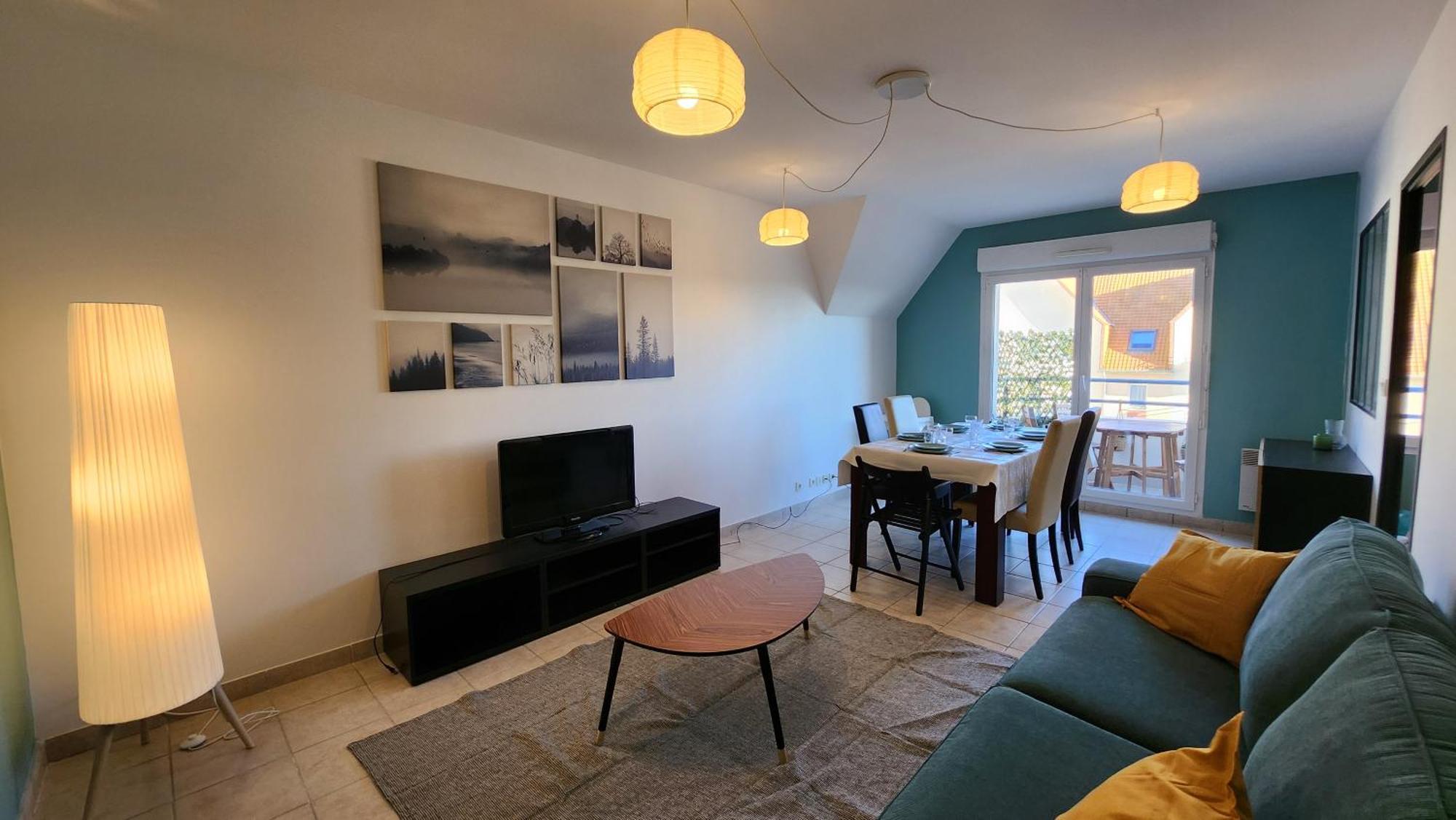 Le Clos Des Boucaniers Berck Luaran gambar